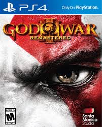 God Of War III D0131